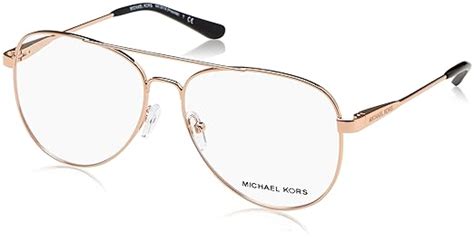 monturas michael kors mujer|Gafas y monturas de Michael Kors para mujer .